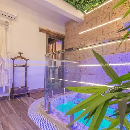Apartamento Romantico San Cristobal Centro Apartment *