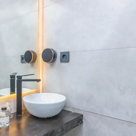 Apartamento Romantico San Cristobal Centro *