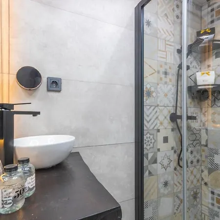 Apartamento Romantico San Cristobal Centro