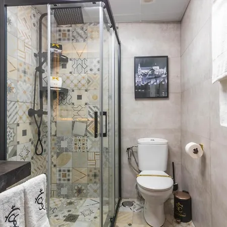 Apartamento Romantico San Cristobal Centro Apartment *
