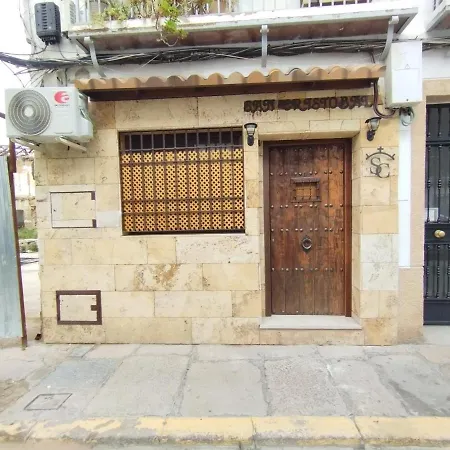 Apartamento Romantico San Cristobal Centro Apartment *
